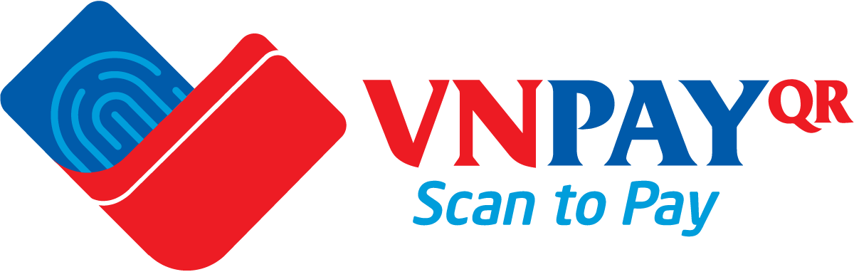 Logo VNPAYQR